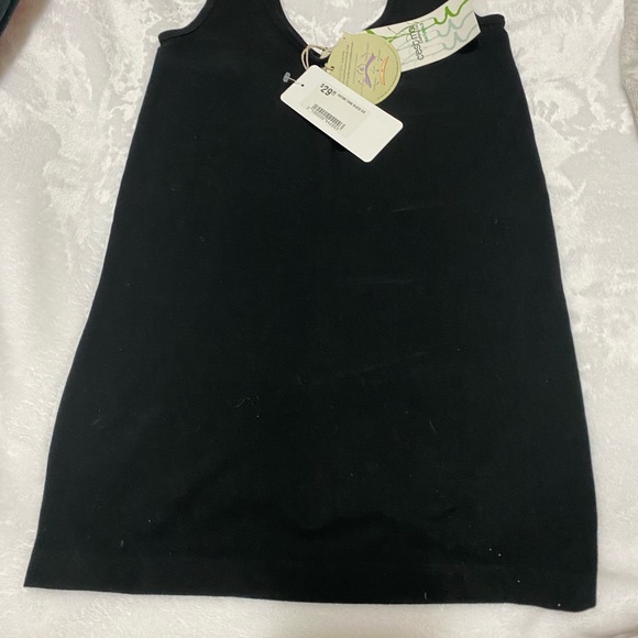 Tank top black - Picture 3 of 3